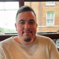 East Midlands Railway Employee Jamie Yates's profile photo