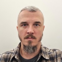 Andrey Gorodetzky's profile photo
