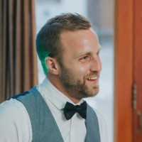 ICS Employee Florian Scurto's profile photo