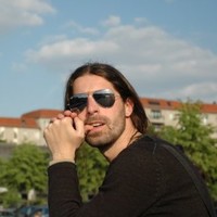 Hatch Goba (Pty) Ltd Employee Antonio Pozzi's profile photo