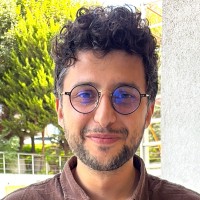 EVRY Employee Bener Ekinci's profile photo