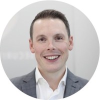 cyberlab Employee Gavin Wood's profile photo