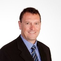 MPN Consulting Employee Steven Byrne's profile photo