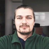 Sales Optimizer, LLC Employee Igor Volin's profile photo
