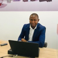 Robert Bosch (Thermotechnology) Employee Olanrewaju Awolola's profile photo