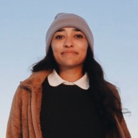 NorthSouth Productions Employee Sierra Noelle's profile photo