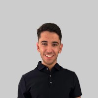 Mews Employee John Requejo López's profile photo
