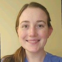 Tampa General Hospital Employee Elizabeth Epps's profile photo