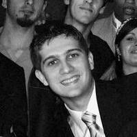 Paviani Employee Matheus's profile photo