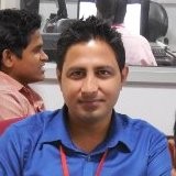 Dreamer Technoland LLC Employee Neeraj Rana's profile photo