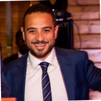 Hussein Ayoub Email