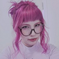 Qloud Games Employee Taty R.'s profile photo