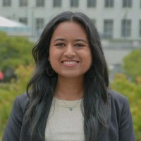 UC Berkeley Bioengineering Honor Society Employee Preksha Mittal's profile photo