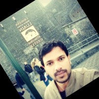 Vishwanath Odeyar Email
