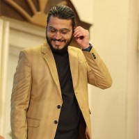 Cians Analytics Employee Akshay Bezalwar's profile photo