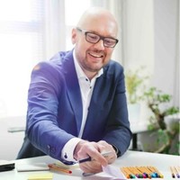 4FRONT Employee Kimmo Halme's profile photo