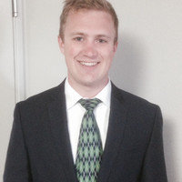 Applied Handling Inc Employee Brandon Murray's profile photo