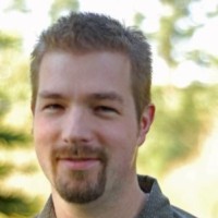 Agility Retail Employee Brian Yoder's profile photo