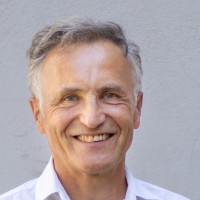 Symtrax Employee Bernard Aldebert's profile photo