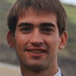 TECHNOSENS Employee Benjamin Bouilliez's profile photo