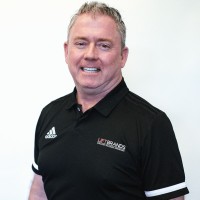 Snap Fitness 24/7 Employee Matt Gosche's profile photo