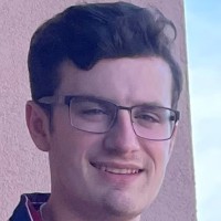 LYNC Logistics, LLC Employee Casey Thacker's profile photo