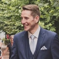 Kenneth De Baets Email