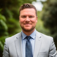 Construction Machinery Company Employee Kyle Cristiani's profile photo