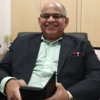 RSPL Group Employee Ashutosh Kumar's profile photo