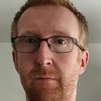 James Cutbush Email & Phone Number