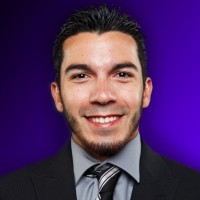 University of the Incarnate Word Employee Jerry Salazar's profile photo