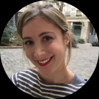 side.co Employee Alexia Nahmani's profile photo