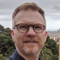 LearningCart Employee Chris Haskins's profile photo
