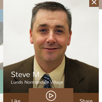 Lunds & Byerlys Employee Steve McElroy's profile photo