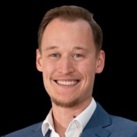 Ventum Consulting Employee Thorsten Mueller's profile photo