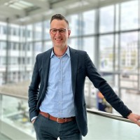 EnBW Energie Baden-Württemberg AG Employee Thomas Lansche's profile photo