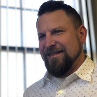 Banner Health Employee Brad McCaslin's profile photo