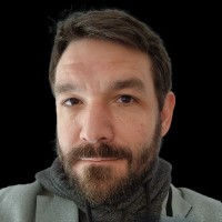 Knots Employee David Grimm's profile photo