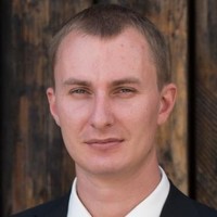ERP Consulting Employee Evgeniy Koval's profile photo