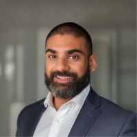 Alignment Health Employee Neil Patel's profile photo