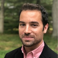 David Russo Email & Phone Number