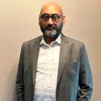 Delivery Solutions of America Employee Sunil Patel's profile photo