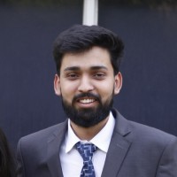 noto Employee Mohit Dalal's profile photo