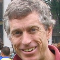 Acm Sigada Employee Tucker Taft's profile photo