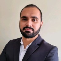will bank Employee William Estrela Santos's profile photo