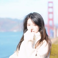 Lost + Wander Employee Tina Zheng's profile photo