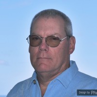 DoD Contractor Employee Patrick Boyle Jr's profile photo