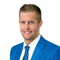 Rise48 Communities Employee Zach Haptonstall's profile photo