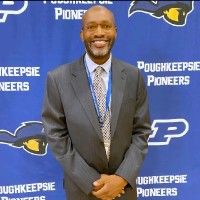 Poughkeepsie City School District Employee Jonathan Jefferson's profile photo