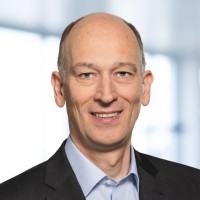 Hitachi Energy Employee Gerhard Salge's profile photo